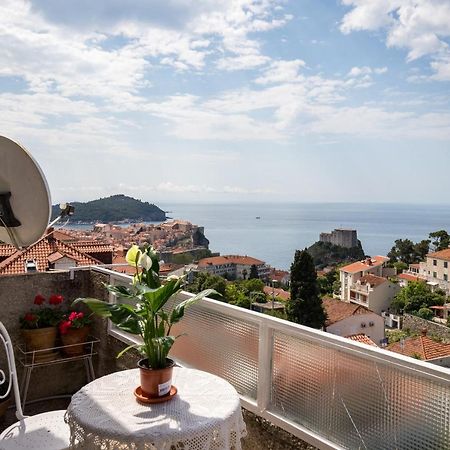 Studio Maha Dubrovnik Exterior photo