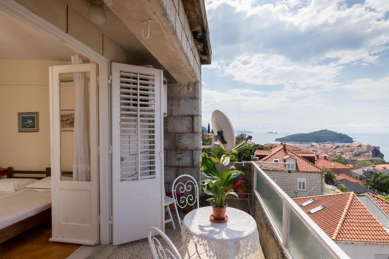 Studio Maha Dubrovnik Exterior photo