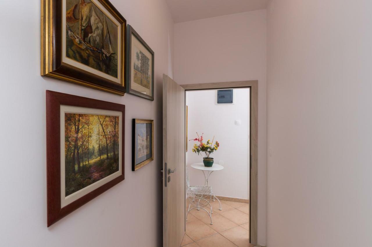 Studio Maha Dubrovnik Exterior photo