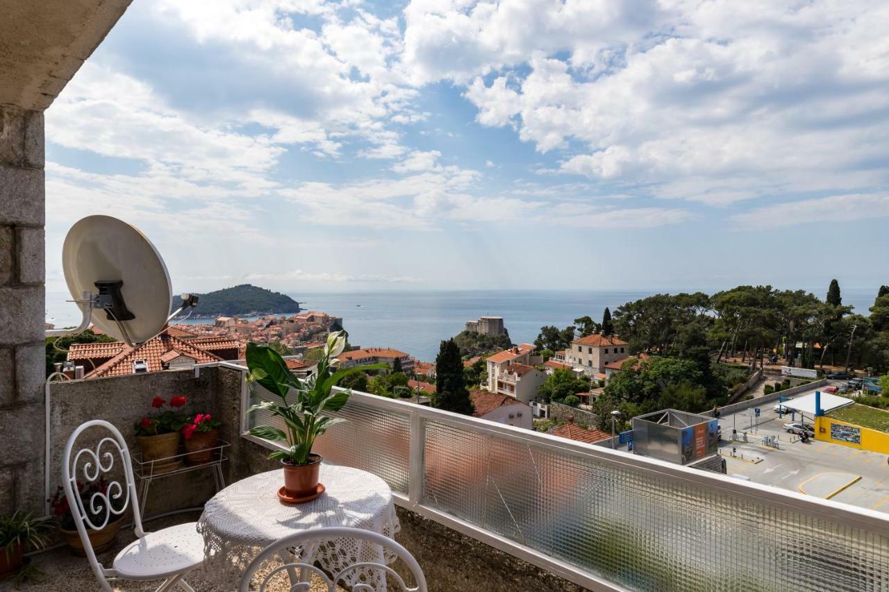 Studio Maha Dubrovnik Exterior photo